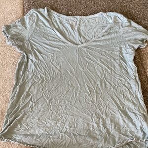 American Eagle Soft and Sexy Tee